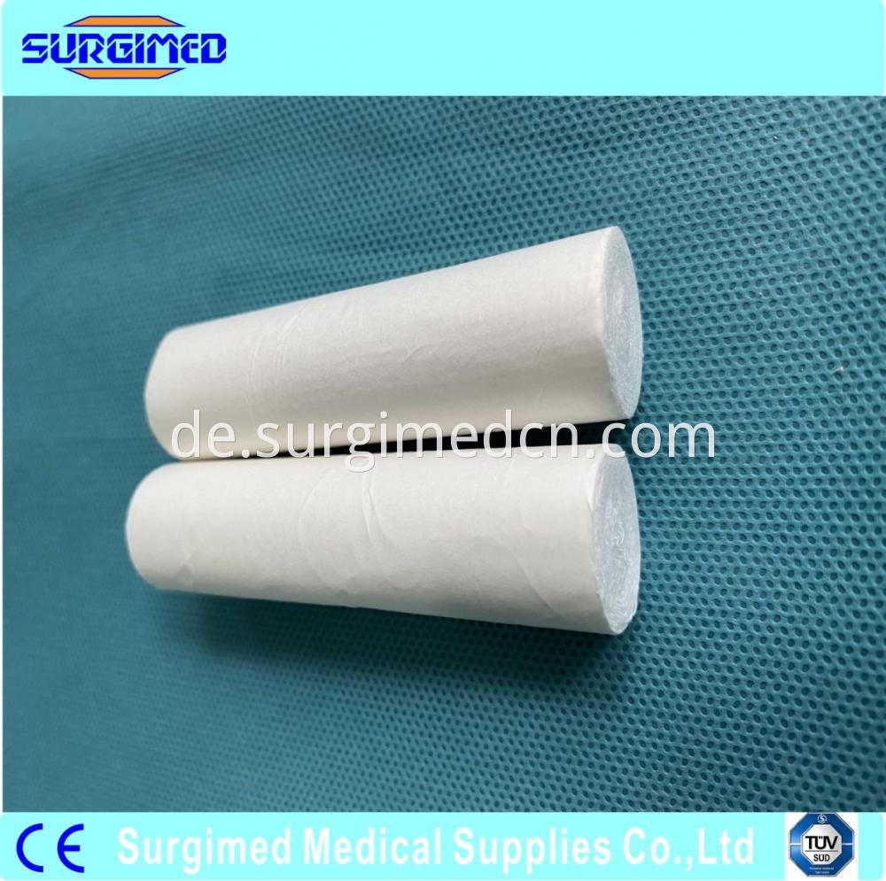 Gauze Bandage 4